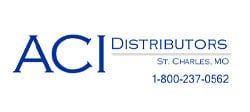 ACI Distributors Logo