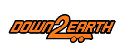 Down2Earth Logo