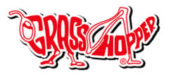 Grasshopper Logo