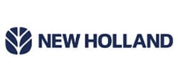 New Holland Ag Logo