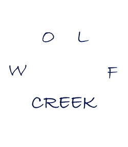 Wolf Creek Equipment Logo